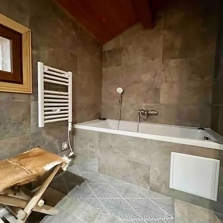 Appartement Le Nan Ste *