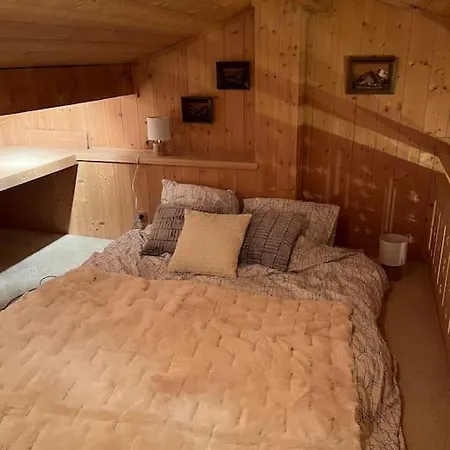 Appartement Le Nan Ste
