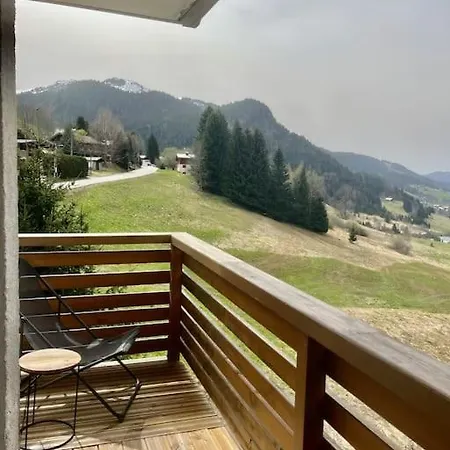 Appartement Le Nan Ste *
