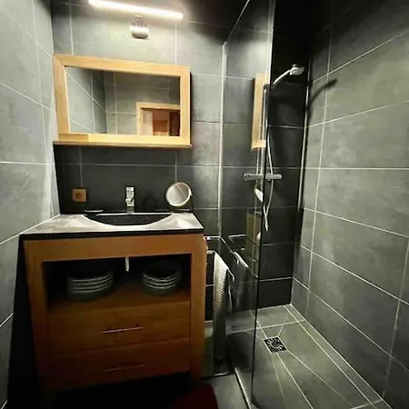 Appartement Le Nan Ste *
