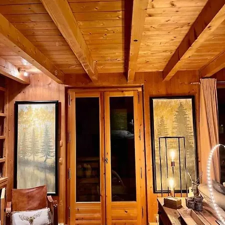 Appartement Le Nan Ste Megève