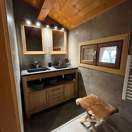 Appartement Le Nan Ste