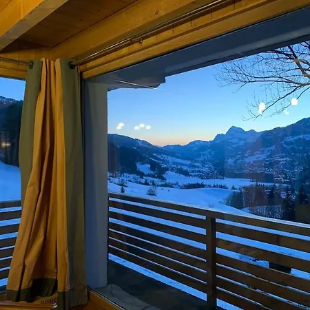 Le Nan Ste * Megève