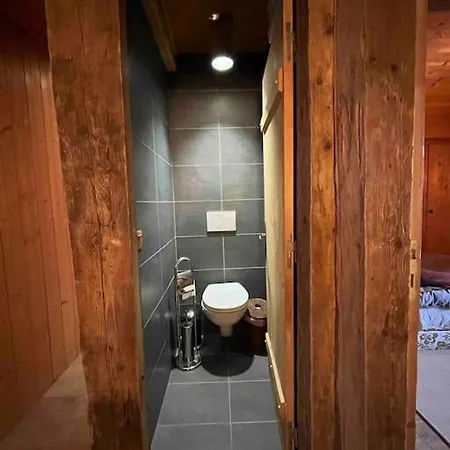 Appartement Le Nan Ste