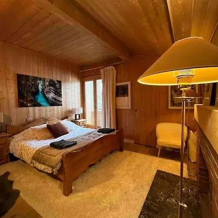 Appartement Le Nan Ste