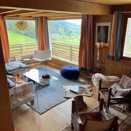 Appartement Le Nan Ste *