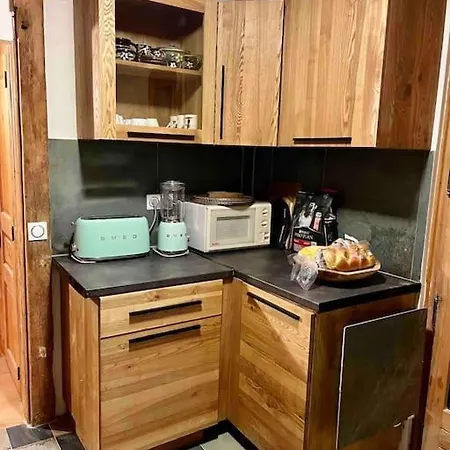 Le Nan Ste Appartement