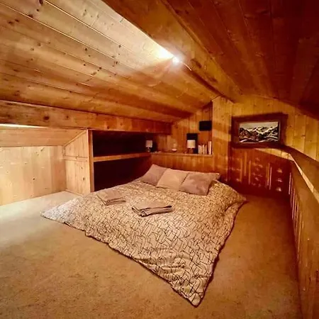 Appartement Le Nan Ste