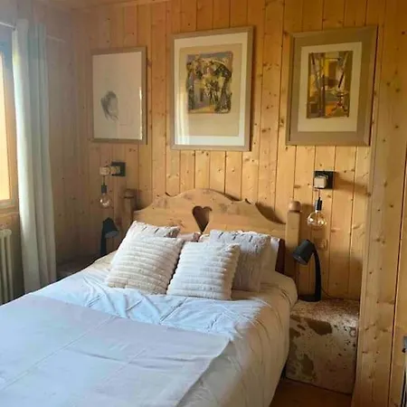 Le Nan Ste Megève