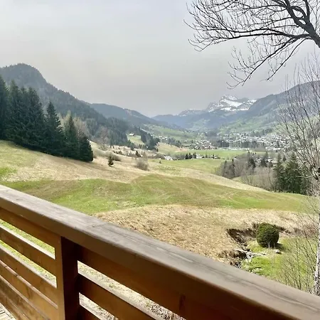 Appartement Le Nan Ste