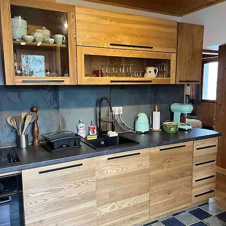 Appartement Le Nan Ste *