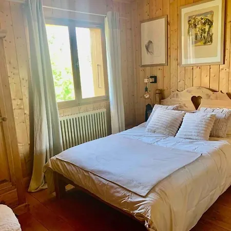 Le Nan Ste * Megève