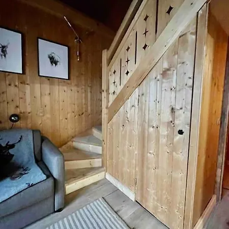 Le Nan Ste Appartement