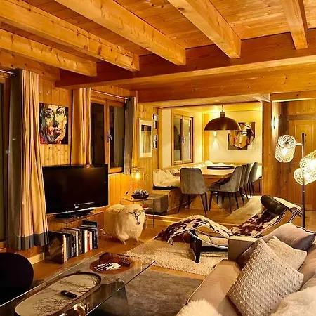 Le Nan Ste Megève