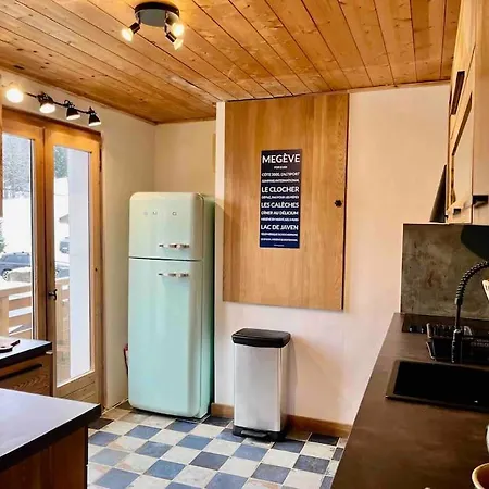 Le Nan Ste Apartment